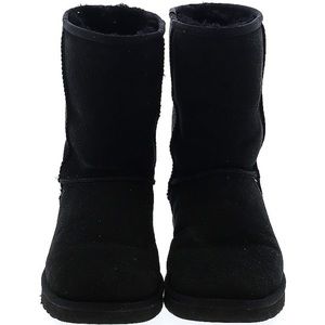 UGG boots, size 8